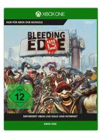 Bleeding Edge-Duits (Xbox One) Gebruikt, Ophalen of Verzenden, Zo goed als nieuw