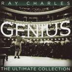 cd - Ray Charles - Genius (The Ultimate Ray Charles Colle..., Verzenden, Zo goed als nieuw