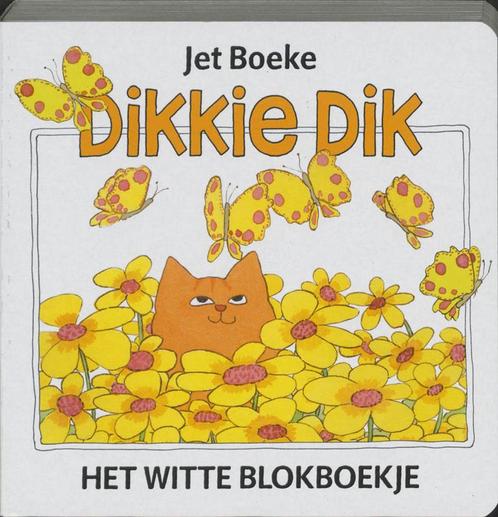 Dikkie Dik 9789025731281 Arthur van Norden, Boeken, Kinderboeken | Baby's en Peuters, Gelezen, Verzenden