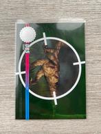 Gen3 #085 Silver Turok Limited run games trading card, Verzenden, Zo goed als nieuw