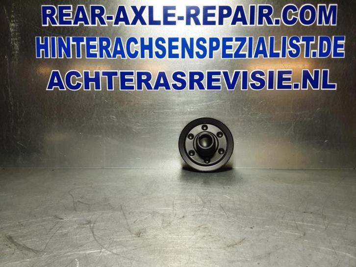 Poelie voor een Opel CIH motor (zit aan voorzijde motor)., Auto-onderdelen, Motor en Toebehoren, Nieuw, Opel, Verzenden