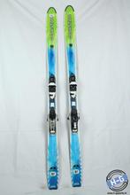 Refurbished - Ski - Dynastar Cham blue 87 - 184, Sport en Fitness, Skiën en Langlaufen, Overige merken, Ophalen of Verzenden, Skiën