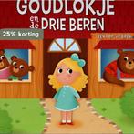 Goudlokje en de Drie Beren 9789461447425, Boeken, Verzenden, Gelezen
