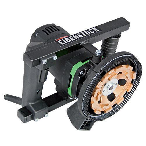 Eibenstock EBS 125.4 O betonslijper, Zakelijke goederen, Machines en Bouw | Overig, Ophalen of Verzenden