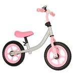 Trike Fix balance cross country loopfiets vanaf 2 jaar roze, Kinderen en Baby's, Speelgoed | Buiten | Voertuigen en Loopfietsen