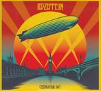 cd digi - Led Zeppelin - Celebration Day, Cd's en Dvd's, Cd's | Rock, Zo goed als nieuw, Verzenden