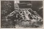 NUNSPEET - Hierdensche Waterval, Verzenden, Gelopen