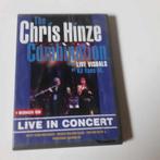 The Chris hinze live in concert, Verzenden, Gebruikt