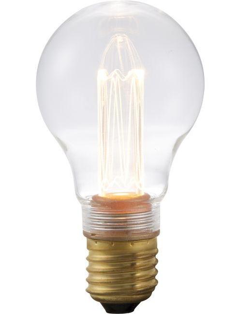 SPL LED Vintage Peer E27 2.5W 65lm 2000K Helder Dimbaar A..., Huis en Inrichting, Lampen | Overige, Nieuw, Ophalen of Verzenden