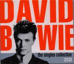 Cd - David Bowie - The Singles Collection, Verzenden, Nieuw in verpakking
