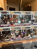 Funko - Funko Pop NFL Figures - 2020+ - V.S.