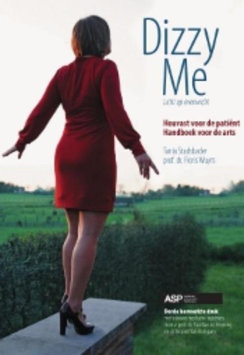 Dizzy me 9789057184666 Tania Stadsbader, Boeken, Gezondheid, Dieet en Voeding, Zo goed als nieuw, Verzenden