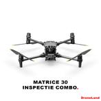 Matrice 30 Inspectie Combo, Nieuw