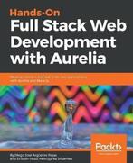 9781788833202 Hands-On Full Stack Web Development with Au..., Boeken, Verzenden, Nieuw, Diego Jose Arguelles Rojas