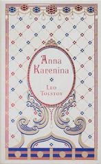 9781435139626 Anna Karenina Barnes  Noble Collectible Cla..., Boeken, Nieuw, Leo N. Tolstoi, Verzenden