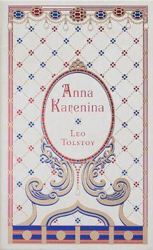 9781435139626 Anna Karenina Barnes  Noble Collectible Cla..., Boeken, Schoolboeken, Nieuw, Verzenden