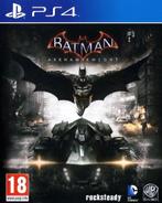 Batman Arkham Knight (PS4 Games) (Playstation 4), Spelcomputers en Games, Ophalen of Verzenden, Zo goed als nieuw