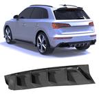 APEX - Diffuser geschikt voor Audi SQ5 / Q5 S-Line Mk2 Facel, Auto diversen, Tuning en Styling, Ophalen of Verzenden