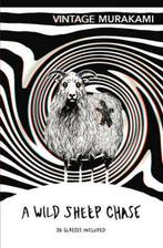 A Wild Sheep Chase 9781784870157 Haruki Murakami, Boeken, Verzenden, Gelezen, Haruki Murakami