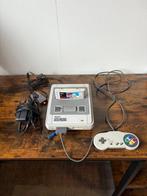 Nintendo - Nintendo Super Nintendo (SNES) – Console with, Nieuw