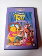 Winnie de Poeh  een dag op ontdekking Walt Disney, Cd's en Dvd's, Verzenden, Gebruikt