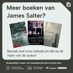 De jagers 9789023455882 James Salter, Boeken, Verzenden, Zo goed als nieuw, James Salter