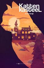 Kattenkasteel 9789083140452 Annick Bardijn, Verzenden, Zo goed als nieuw, Annick Bardijn