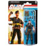(Pre-order) G.I. Joe Classified Series Retro Cardback Flint, Verzenden, Zo goed als nieuw