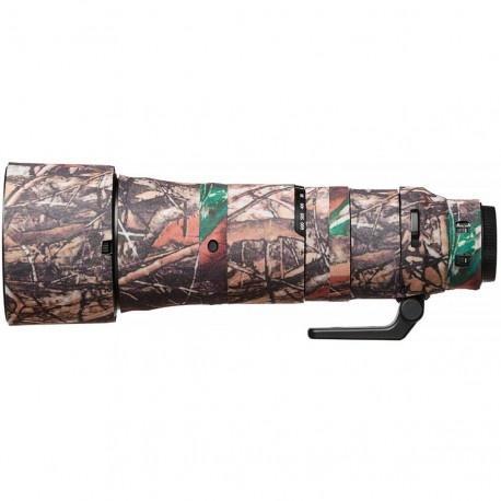 easyCover Lens Oak  voor Nikon Z 180-600mm f/5.6-6.3 VR..., Audio, Tv en Foto, Fotografie | Lenzen en Objectieven, Nieuw, Ophalen of Verzenden