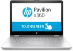 HP Pavilion x360 | i5-7200U | 8GB DDR4 | 256GB SSD | 14”, Computers en Software, Windows Laptops, I5 7th gen, 14 inch, HP, Gebruikt