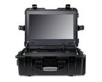 DroneLand 21.5 Portable monitor in case, Nieuw