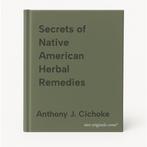 Secrets of Native American Herbal Remedies 9781101100257, Boeken, Verzenden, Gelezen, Anthony J. Cichoke