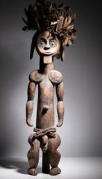 Byeri-standbeeld - Giftand - Gabon (Zonder Minimumprijs)