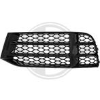 BUMPER GRILL VOOR AUDI A5/S5 B8 2007-2011 8T0807681FT94, Ophalen of Verzenden, Nieuw