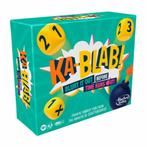 Familiespel KA-BLAB!, Hobby en Vrije tijd, Gezelschapsspellen | Bordspellen, Nieuw, Verzenden