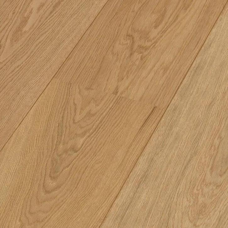 Meister Lindura HD 400 - 270 Gelakt Eik Natuur 8913 Parket, Huis en Inrichting, Stoffering | Vloerbedekking, Parket, Overige kleuren