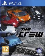 The Crew (PS4 Games), Ophalen of Verzenden, Zo goed als nieuw