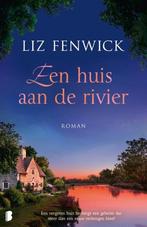 9789059903296 Een huis aan de rivier liz fenwick, Boeken, Verzenden, Nieuw, Liz fenwick