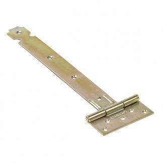 Kruisheng | Starx | 300 mm (Verzinkt), Doe-het-zelf en Verbouw, Hang- en Sluitwerk, Nieuw, Verzenden