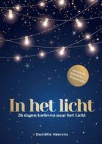 In het licht 9789033884290 Daniëlle Heerens, Boeken, Verzenden, Zo goed als nieuw, Daniëlle Heerens