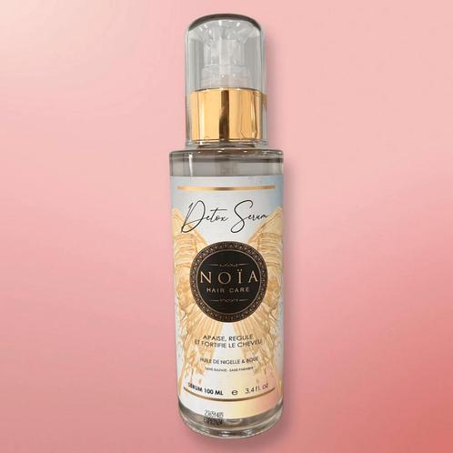 Noia professionele en luxe Detox haar serum - haar olie -, Sieraden, Tassen en Uiterlijk, Uiterlijk | Haarverzorging