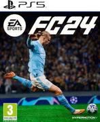 EA Sports FC 24-Standaard (PlayStation 5) Gebruikt, Ophalen of Verzenden, Zo goed als nieuw