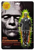 Universal Monsters Retro Glow in the Dark Action Figure Fran, Verzamelen, Ophalen of Verzenden, Nieuw