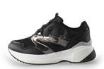 Replay Sneakers in maat 33 Zwart | 10% extra korting, Jongen of Meisje, Schoenen, Zo goed als nieuw, Verzenden