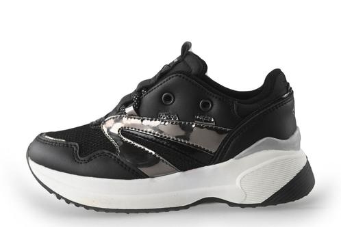 Replay Sneakers in maat 33 Zwart | 10% extra korting, Kinderen en Baby's, Kinderkleding | Schoenen en Sokken, Jongen of Meisje