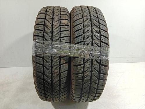 Bandenset 2 stuks 4-Seizoenen 175/65 R14 Tyfoon 2023 6.9 MM, Auto-onderdelen, Banden en Velgen, 14 inch, ARN erkend, Stiba lid