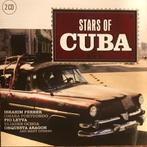cd - Various - Stars Of Cuba, Verzenden, Zo goed als nieuw