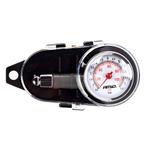 Bandenspanningsmeter - drukmeter Metaal - 7,5 bar, Verzenden, Nieuw