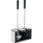 Bischof Toiletset WC-Center de luxe Plopper en, Verzenden, Nieuw