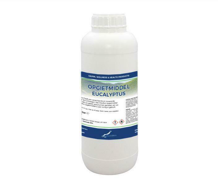 Moment voor jezelf met professionele saunaproducten, Sport en Fitness, Gezondheidsproducten en Wellness, Overige typen, Nieuw